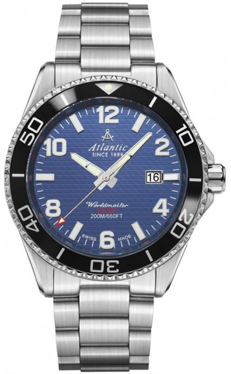 

Atlantic Worldmaster 55375.47.55S