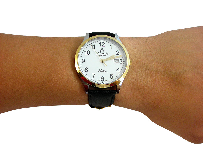 Atlantic Sealine 62341.43.13