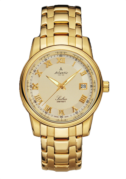 Atlantic SeaBase 64355.45.38 Atlantic SeaBase 64355.45.38