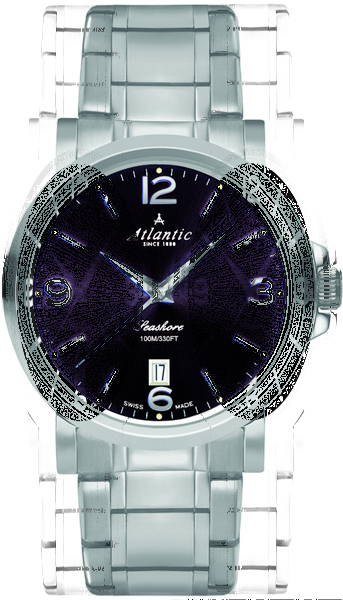 Atlantic Seashore 72365.41.65 Atlantic Seashore 72365.41.65