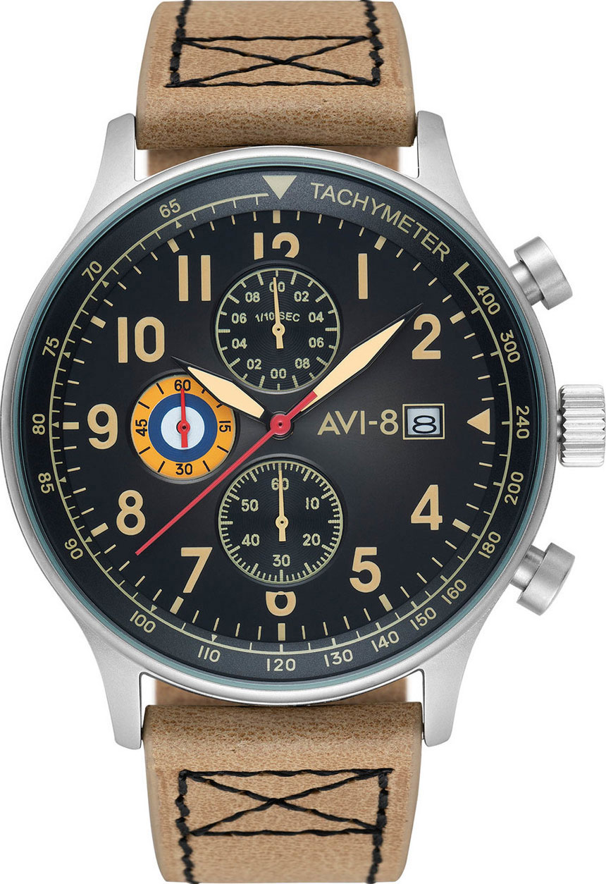 AVI 8 Hawker Hurricane by buthus Amazfit GTS 2 AmazFit