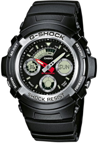 Original gshock watch sale