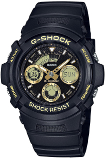 Casio G-shock AW-591GBX-1A9