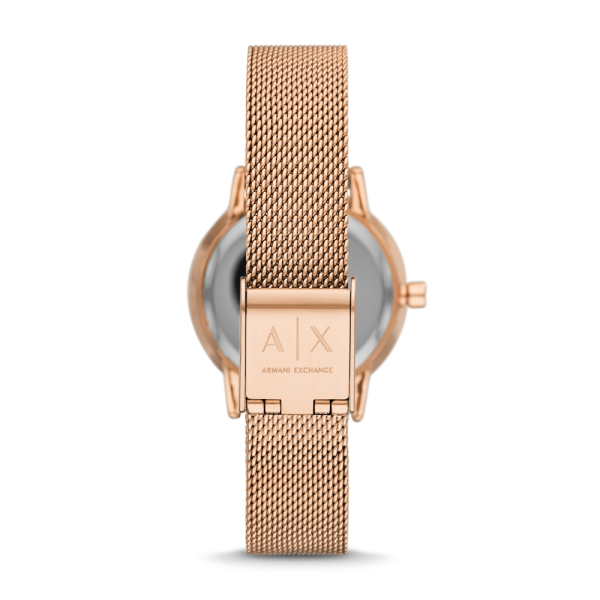 Armani Exchange Lola AX5566