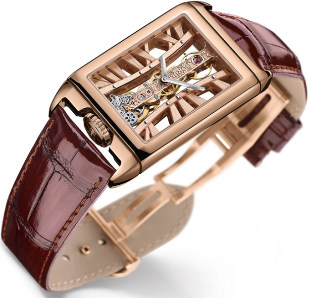 Corum Golden Bridge B113/03044 Corum Golden Bridge B113/03044
