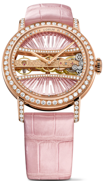 Corum Golden Bridge B113/03200 Corum Golden Bridge B113/03200