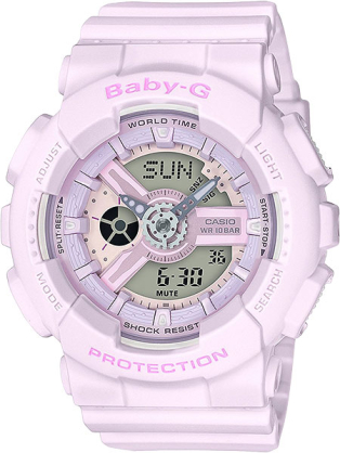 Casio Baby G BA 110 4A2