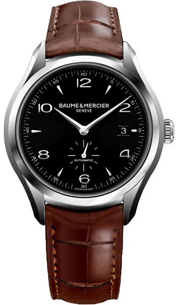 

Baume&Mercier Clifton MOA10053