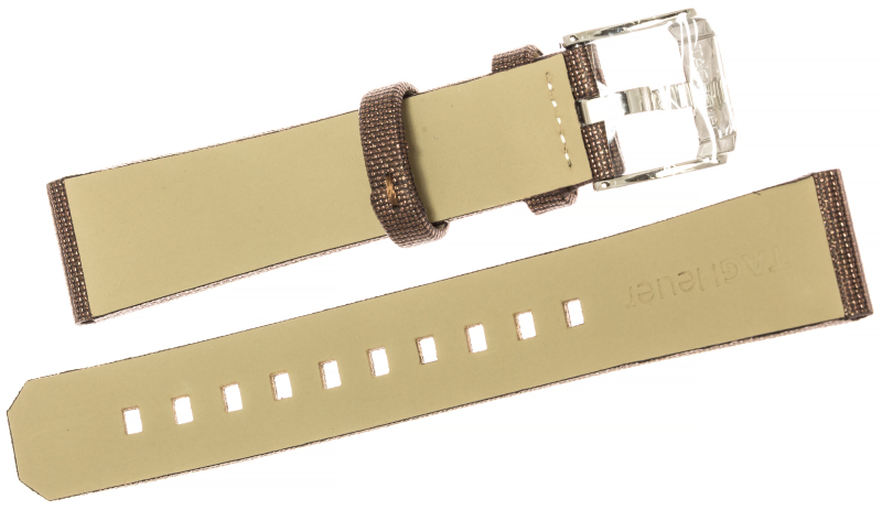 Ремешок для часов TAG Heuer BC0846