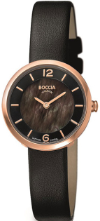 Boccia Ladies BCC-3266-03