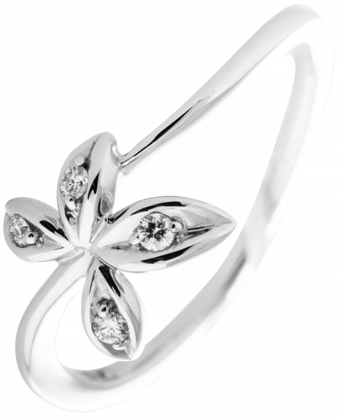 Кольцо Mauro Conti Ber.02R WD