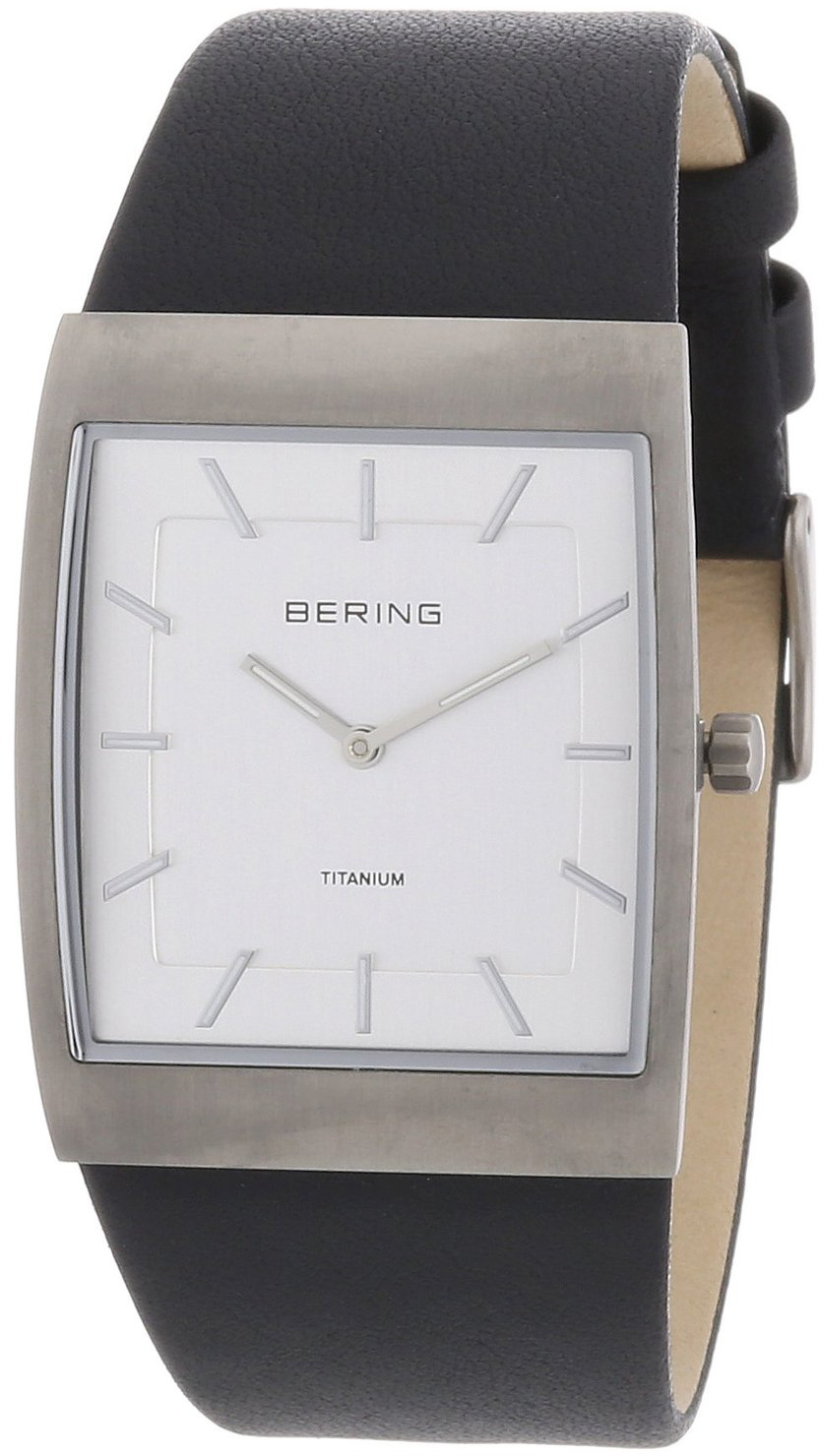 

Bering Titanium 11233-400