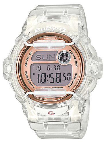 

Casio Baby-G BG-169G-7B