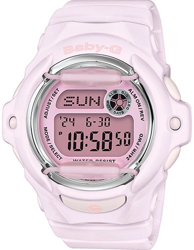 

Casio Baby-G BG-169M-4ER