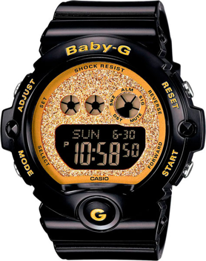 Casio Baby-G BG-6900SG-1E