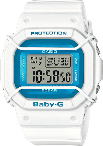 Casio Baby-G BGD-501FS-7E