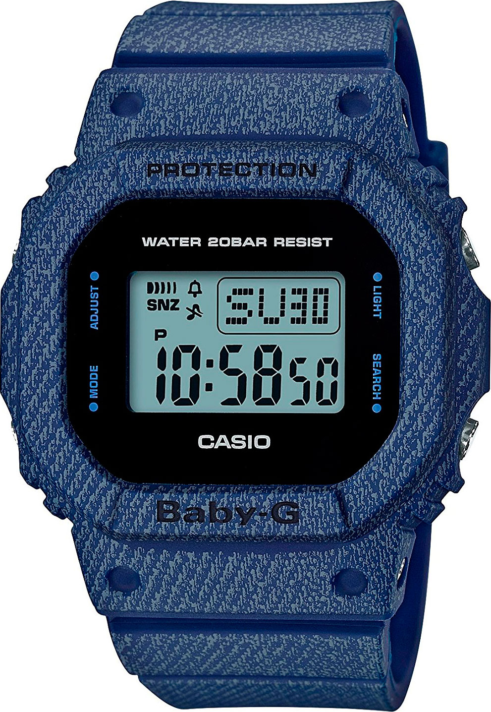 

Casio Baby-G BGD-560DE-2E