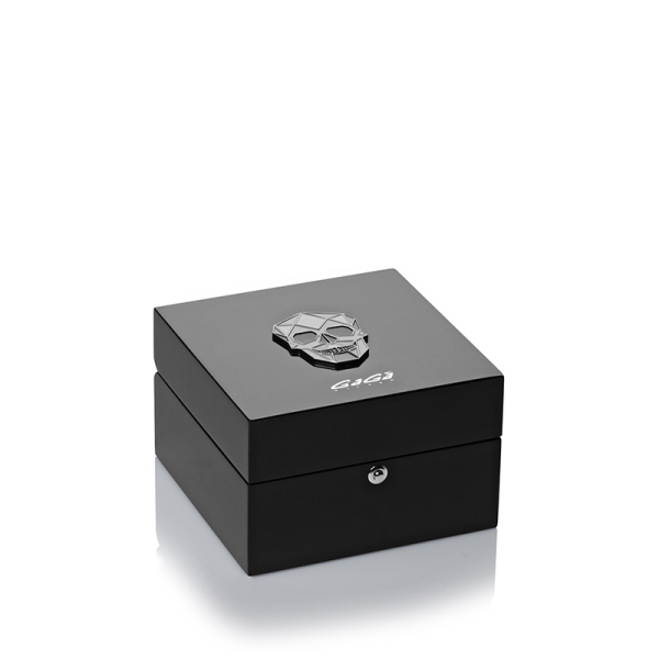 GaGa Milano Bionic Skull Automatic 45mm 601401S GaGa Milano Bionic Skull Automatic 45mm 601401S