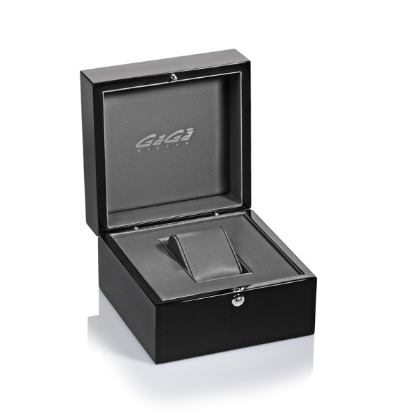 GaGa Milano Bionic Skull Automatic 45mm 601401S GaGa Milano Bionic Skull Automatic 45mm 601401S