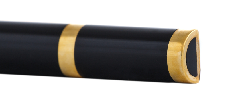 Зажим Grand Maitre  BLACK.T.Y.O