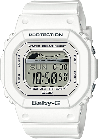 

Casio Baby-GBLX-560-7E