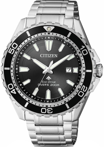 Citizen Promaster BN0190-82E