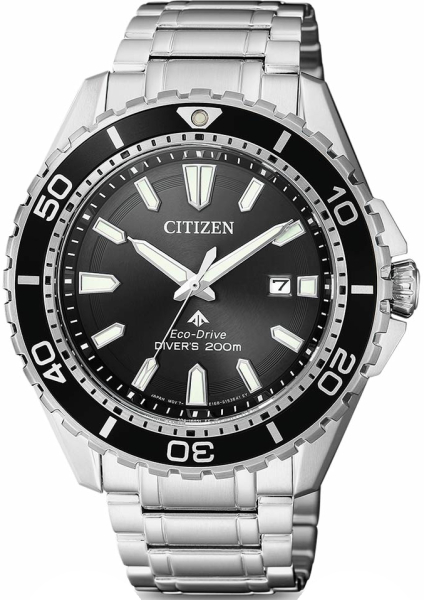 Citizen Promaster BN0190-82E
