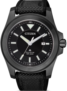 Citizen Promaster BN0217-02E
