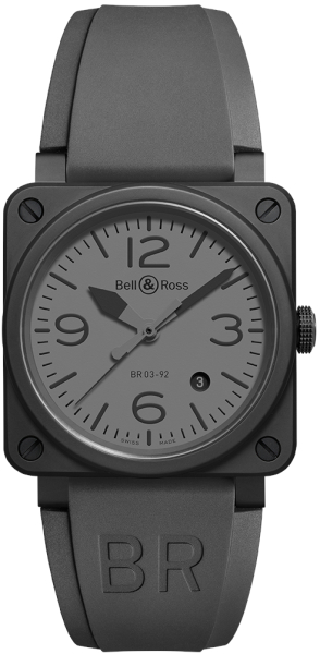 Bell & Ross BR 03-92 Bell & Ross BR 03-92