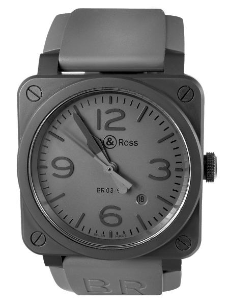 Bell & Ross BR 03-92 Bell & Ross BR 03-92