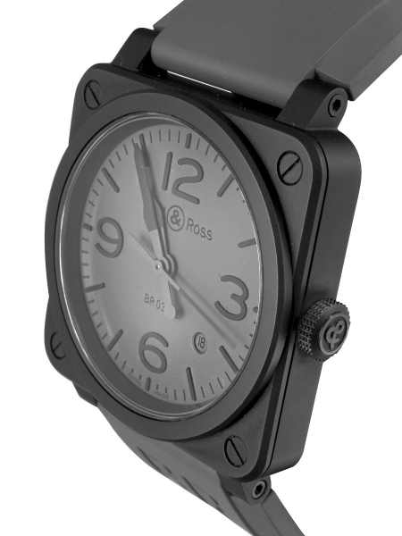 Bell & Ross BR 03-92 Bell & Ross BR 03-92