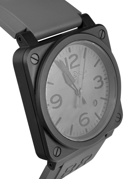 Bell & Ross BR 03-92 Bell & Ross BR 03-92
