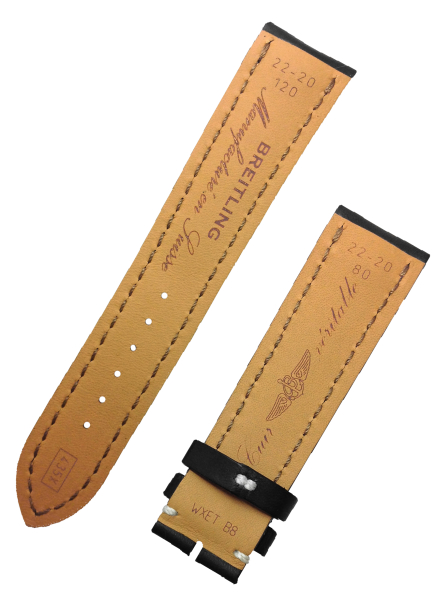 Ремешок Breitling 435X