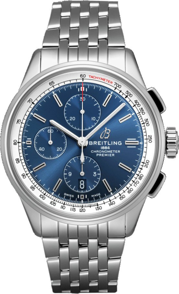 Breitling Premier Chronograph 42 A13315351C1A1 Breitling Premier Chronograph 42 A13315351C1A1