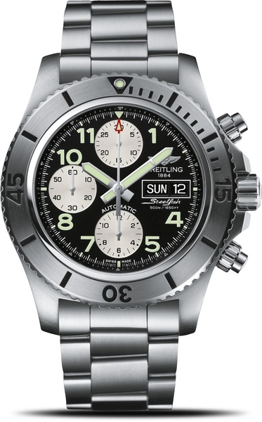 Breitling Superocean A13341C3/BD19/162A Breitling Superocean A13341C3/BD19/162A