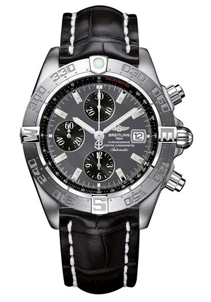 Breitling WINRIDER A1336410/F517/743P