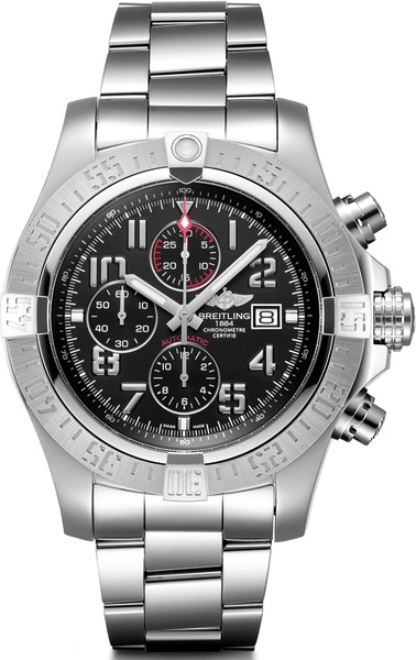Breitling Super Avenger II A13371111B2A1 Breitling Super Avenger II A13371111B2A1