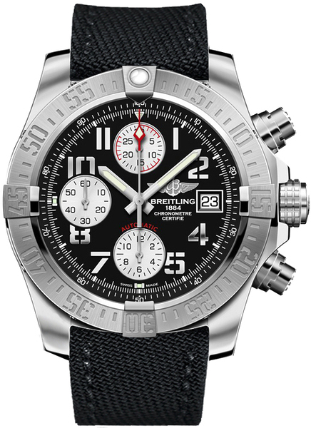 Breitling Avenger A1338111/BC33/103W Breitling Avenger A1338111/BC33/103W