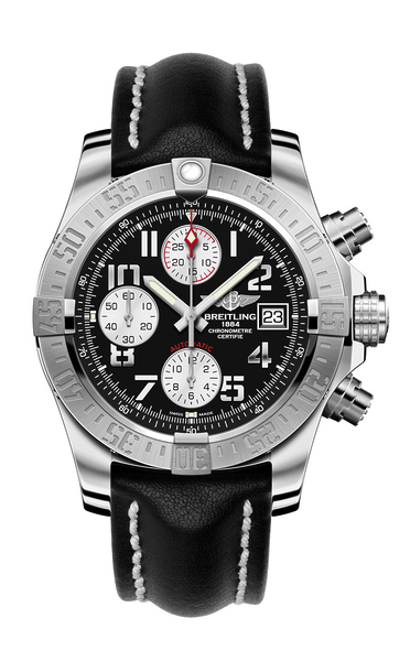 Breitling Avenger II A1338111/BC33/435X Breitling Avenger II A1338111/BC33/435X