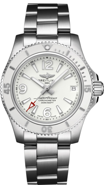 Breitling Superocean Automatic 36 A17316D21A1A1 Breitling Superocean Automatic 36 A17316D21A1A1