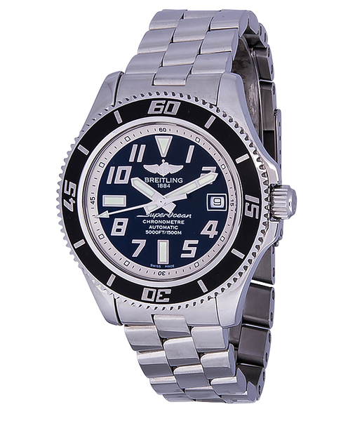 Breitling Superocean Automatic 42 A1736402/BA29/131A Breitling Superocean Automatic 42 A1736402/BA29/131A