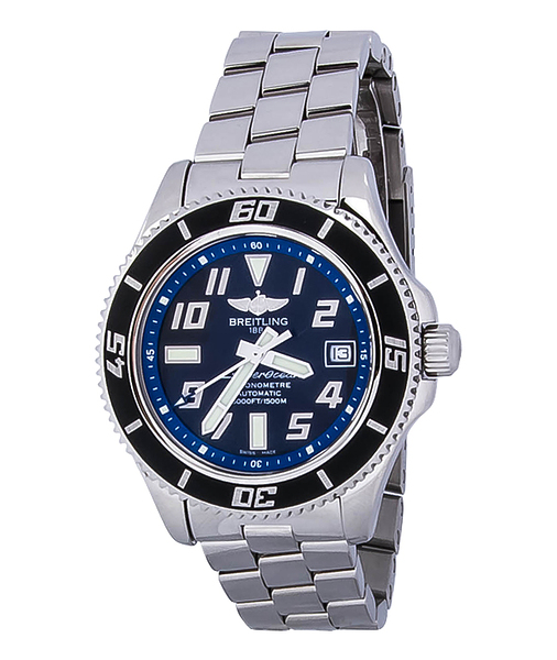 Breitling Superocean Automatic 42 A1736402/BA30/131A Breitling Superocean Automatic 42 A1736402/BA30/131A