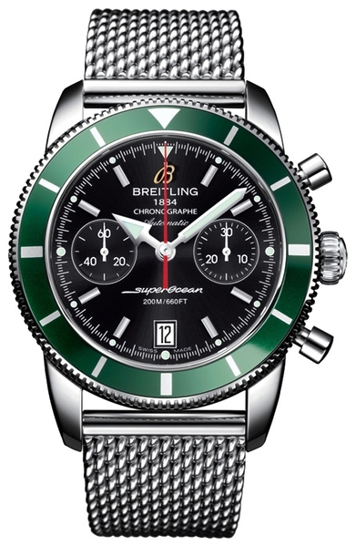 Breitling Superocean Heritage Chronographe 44 A2337036/BB81/154A Breitling Superocean Heritage Chronographe 44 A2337036/BB81/154A