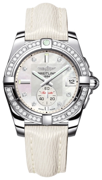 Breitling Galactic 36 A3733053/A717/236X Breitling Galactic 36 A3733053/A717/236X