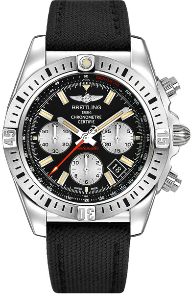 Breitling Chronomat 44 Airborne AB01154G/BD13/101W Breitling Chronomat 44 Airborne AB01154G/BD13/101W