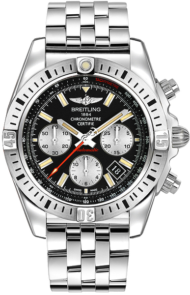 Breitling Chronomat 44 Airborne AB01154G/BD13/375A Breitling Chronomat 44 Airborne AB01154G/BD13/375A
