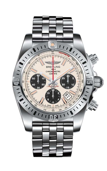 Breitling Chronomat 44 Airborne AB01154G/G786/375A Breitling Chronomat 44 Airborne AB01154G/G786/375A