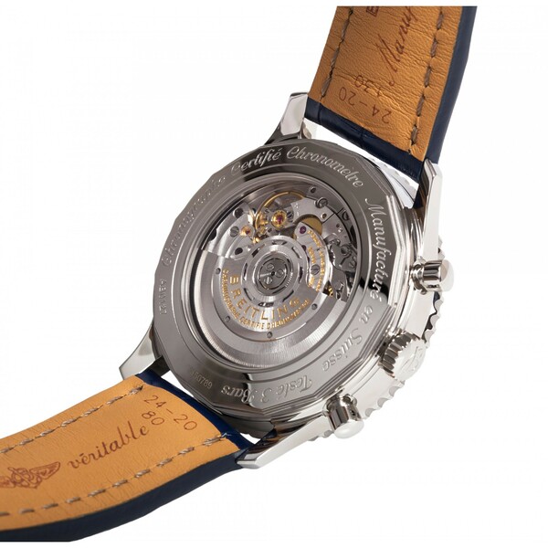 Breitling Navitimer  UB012721/BE18/756P