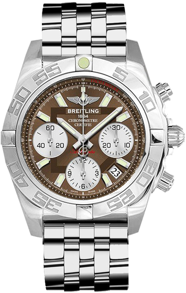 Breitling Chronomat 41 AB014012/Q583/378A Breitling Chronomat 41 AB014012/Q583/378A