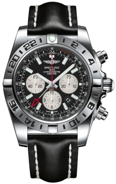 Breitling Chronomat GMT AB0413B9/BD17/441X Breitling Chronomat GMT AB0413B9/BD17/441X